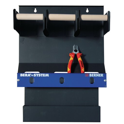 Schlauch-Abrollsystem 420x470x180 mm
